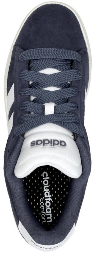 Adidas grand court alpha 00s de couleur marine.