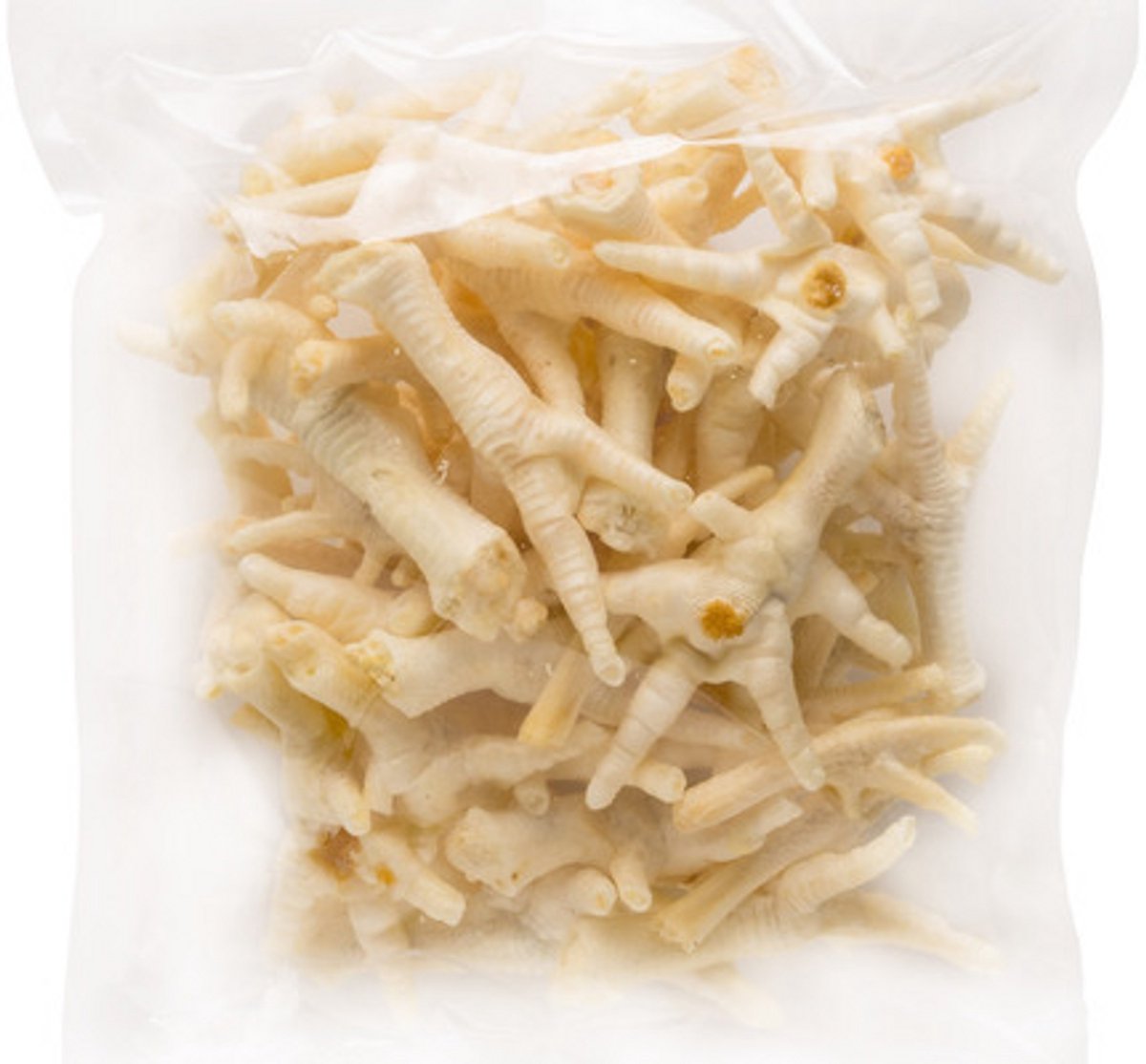 Gepofte Kippenpoot 600 gram