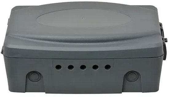 Fonkel Kabeldoos Waterdicht IP68 - Lasdoos voor buiten en onder de grond - 3 stuks Fonkel Kabeldoos Waterdicht IP68 - Lasdoos voor buiten en onder de grond - 3 stuks