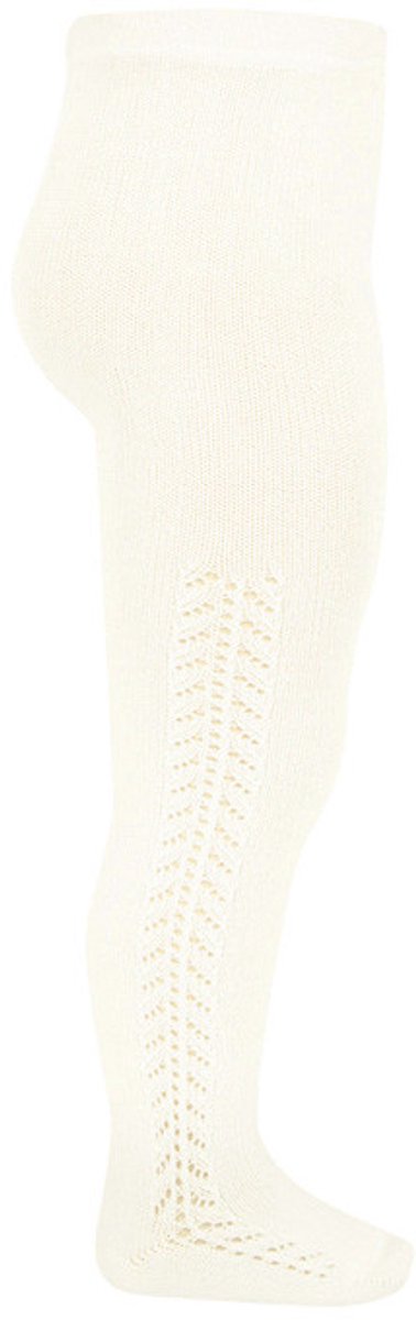Cóndor Maillot Side Openwork | 2591/1 | Cava/Créme (303) | 23-26 | maat 4