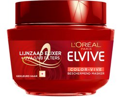 Elvive Conditioner Color Vive Kleurbeschermend