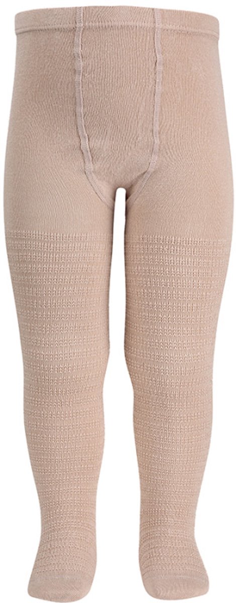 Cóndor Maillot Texture | 2303/1 | Old Rose/Roze (544) | 6-12 mnd | maat 0