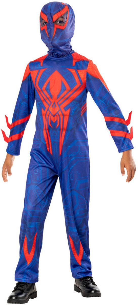 Spiderman 2099 jongenskostuum