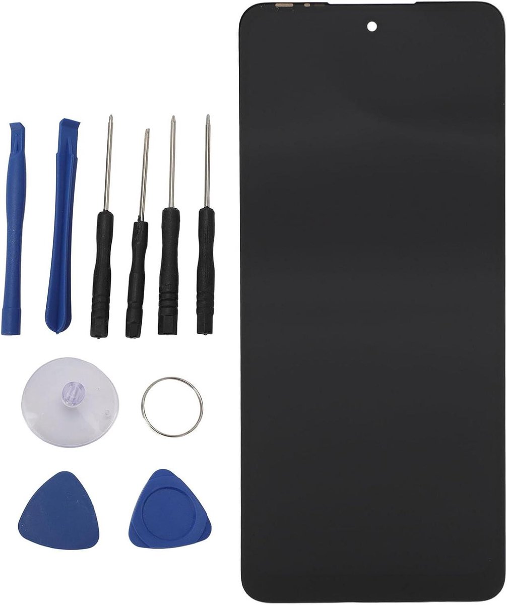 17 Pro Schermvervanging met 3D Touch LCD-scherm en Reparatietools
