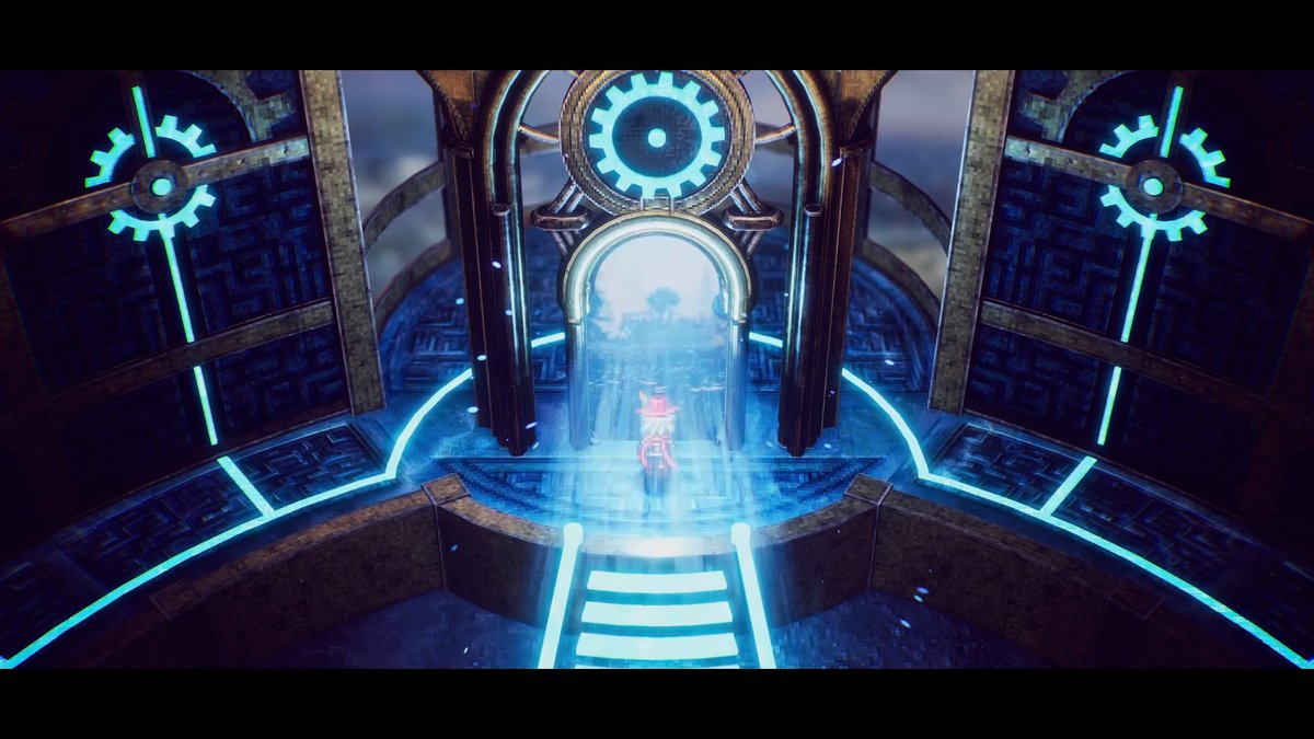 The Adventures of Elliot: The Millennium Tales - PS5 thumbnail 6