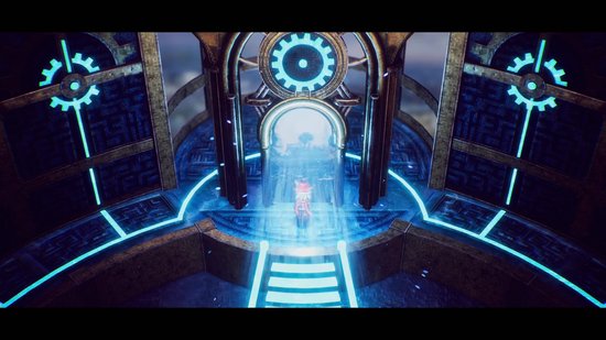 The Adventures of Elliot: The Millennium Tales - PS5