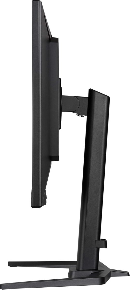 Grote 32 inch Curved Gaming Monitor 240Hz 1ms QHD voor Snellere Reactietijden van Merkloos — afbeelding 5