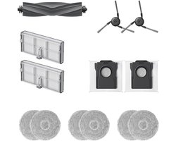 Dreame X40 Pro/Master/Ultra, L40 Ultra en Mova E40/P10/P50 Originele Onderhoudsset (RAK80)