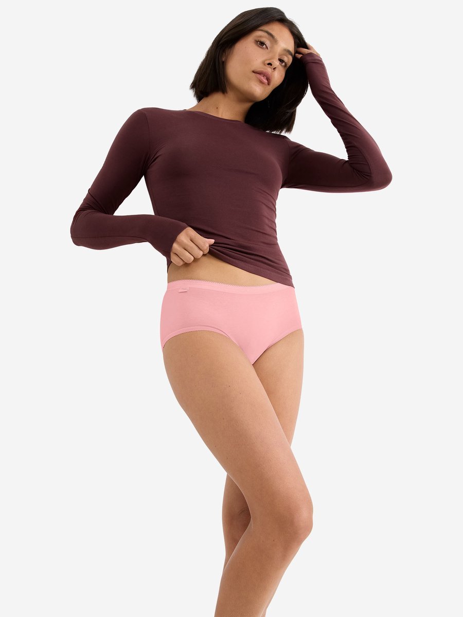 sloggi Midislip Originals Basic H