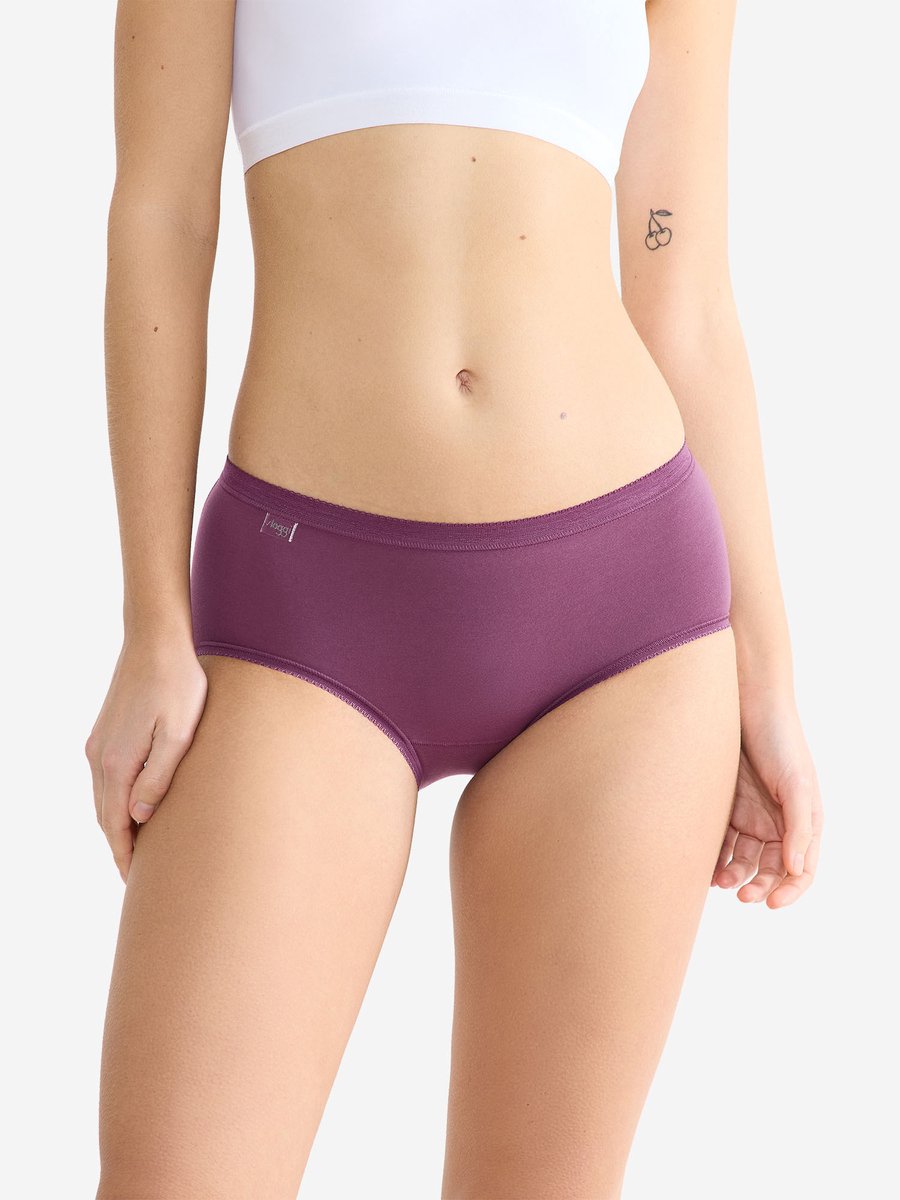sloggi Midislip Originals Basic
