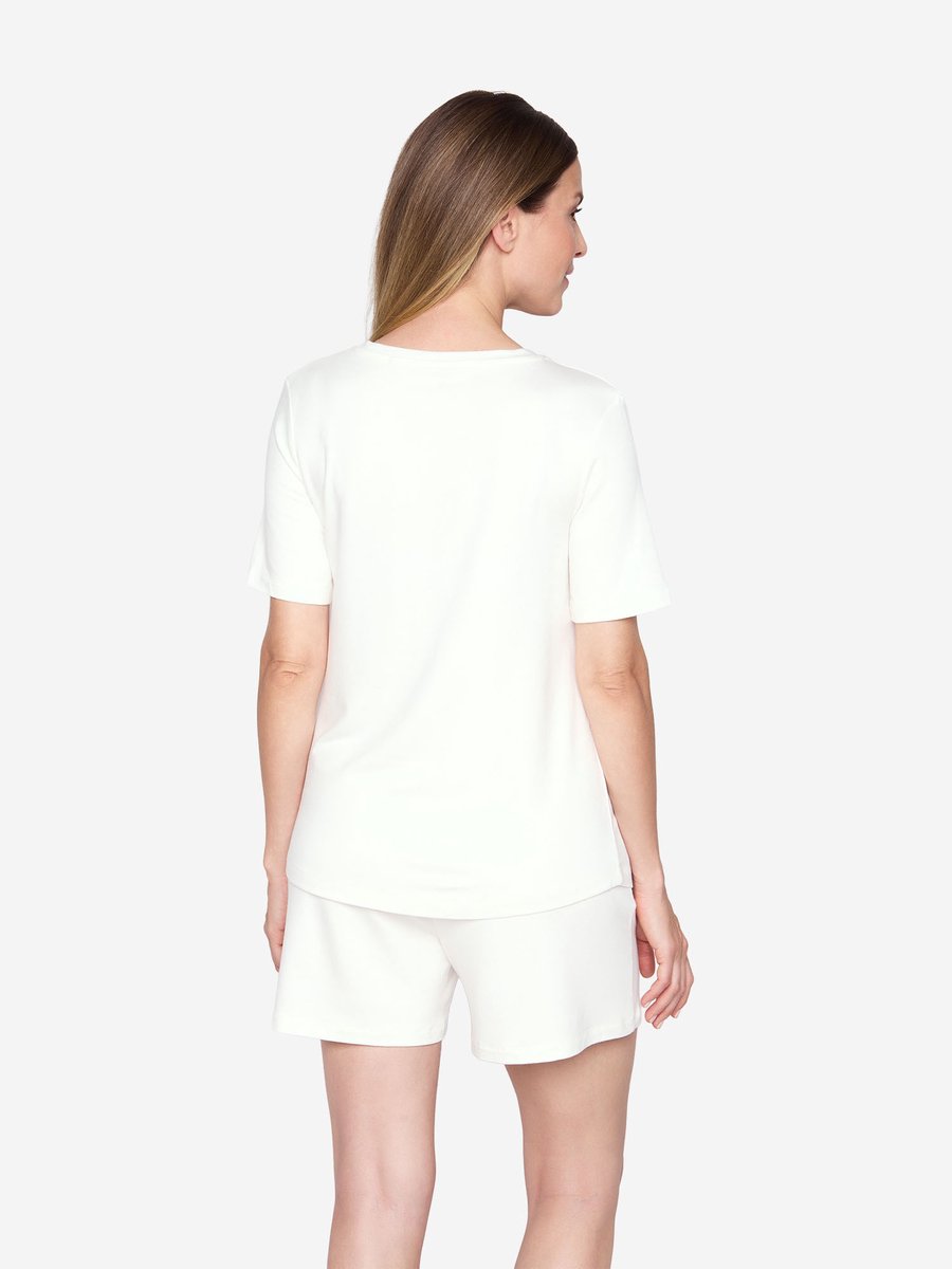 Joop! Pyjamaoberteil Soft Comfort