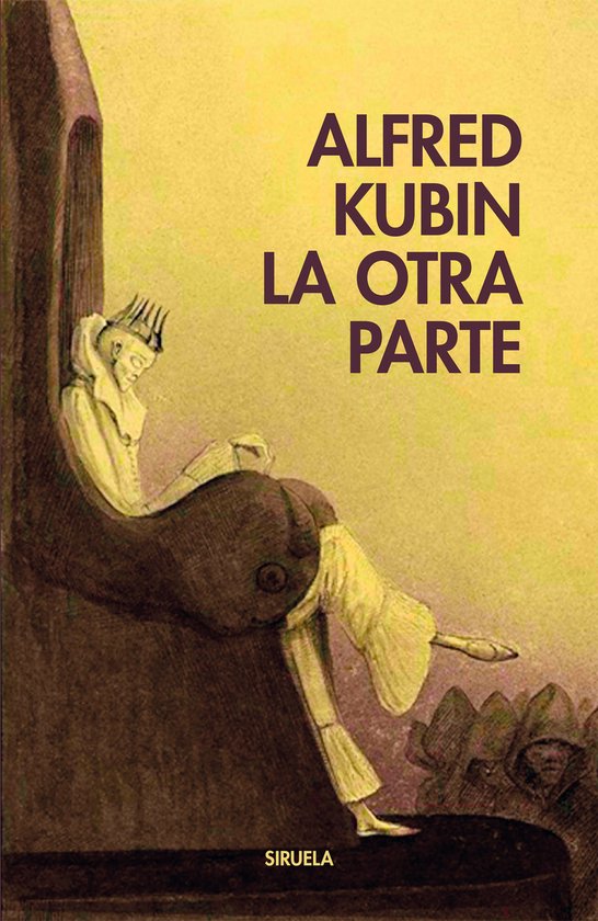 Libros del Tiempo 456 - La otra parte - cover