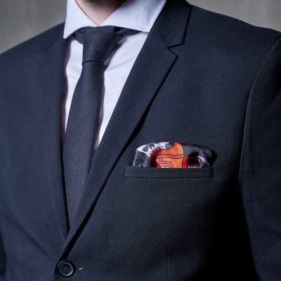 Pochette de costumer New Age L'Exploration