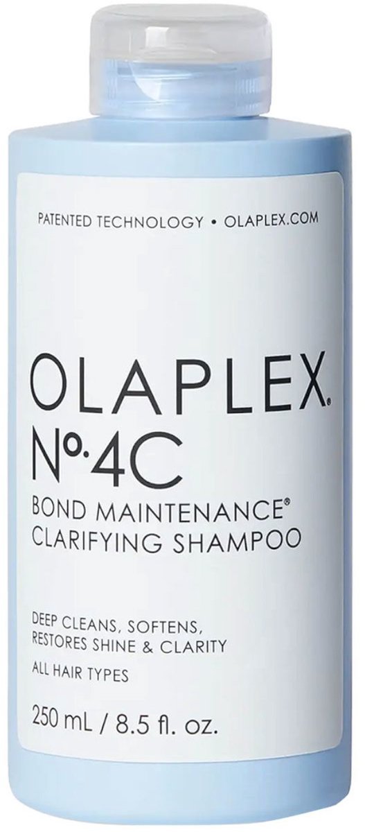 Olaplex No. 4 Bond Maintenance Shampoo thumbnail 19