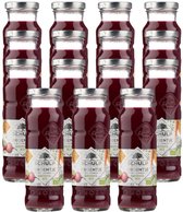 Schulp Groentemix Biologisch Groentje 15 x 0,2 liter