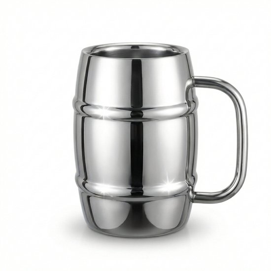 Pack] Ensemble de 6 verres à bière IMPERIAL 0,5 litre