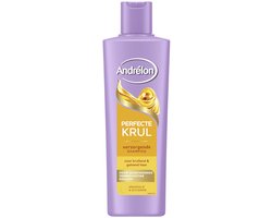 Shampoo voor perfecte krul - 250 ml