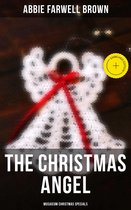 The Christmas Angel (Musaicum Christmas Specials)
