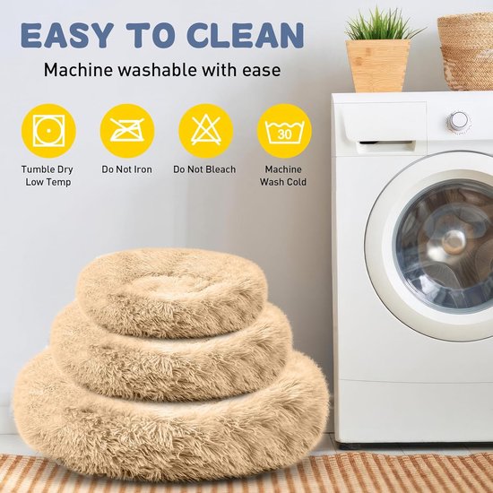 NEDIS Vario Huisdierenborstel – 30-37 Mm, Voor Stofzuigers, Verwijdert Pluis En Haren