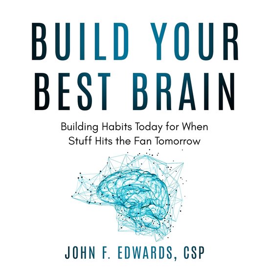 Build Your Best Brain - cover