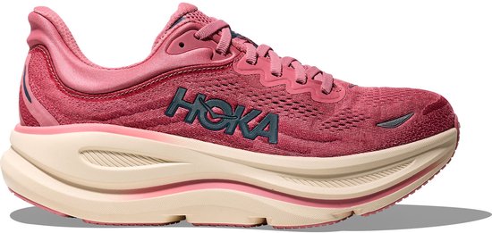 Hoka Bondi 9 Hardloopschoenen Dames