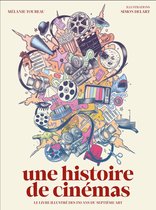 Une histoire de cinémas