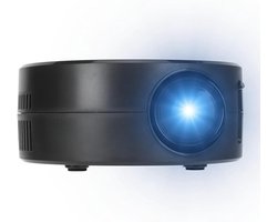 Core® Mini beamers - Projector - Mini beamer - Zwart- 16cm x 14cm x 8cm