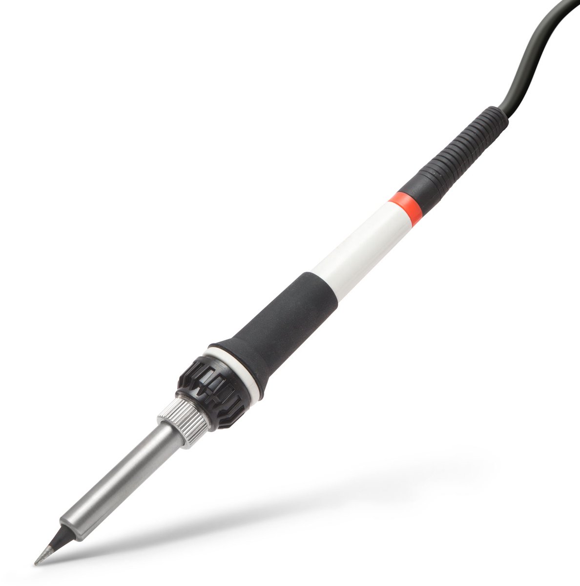 Soldeerbout Voor 28013 Soldeerstation - 24V 60W - Met Siliconen Kabel en Stekker [28113]