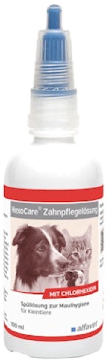 HexoCare Tandverzorgingsgel - 50 ml