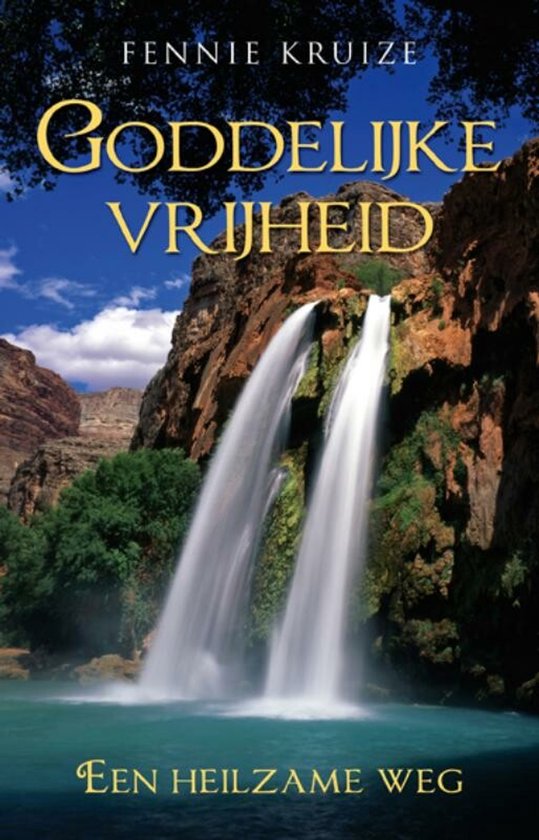 Goddelijke Vrijheid