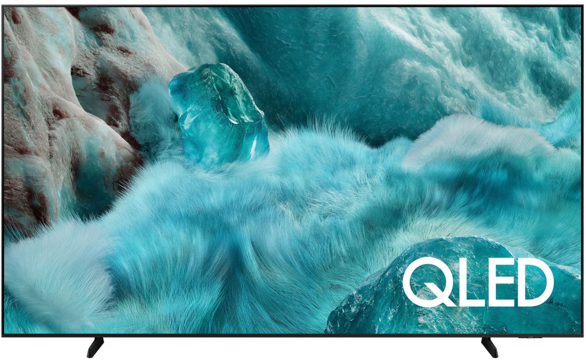 Samsung QE98Q7F 98 Inch QLED Smart TV 4K Ultra HD - Samsung - €1.959,00