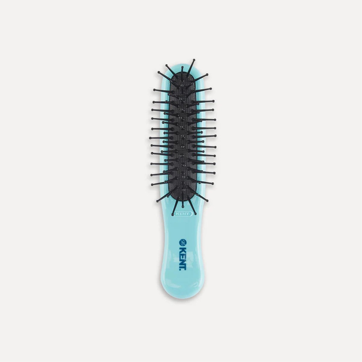 Kent Brushes - Peter Rabbit - Pieter Konijn - PR05 - Peter Rabbit™ Hairbrush - Pieter Konijn™ haarborstel