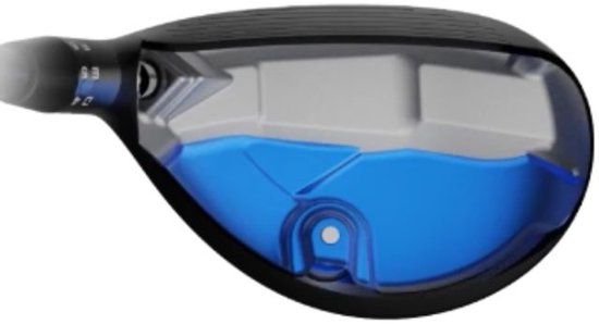 Cobra OPTM Hybrid Heren Golfclub Regular Flex van Merkloos — afbeelding 2
