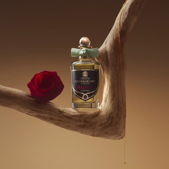 Penhaligon's Halfeti Eau De Parfum 100 ml | bol