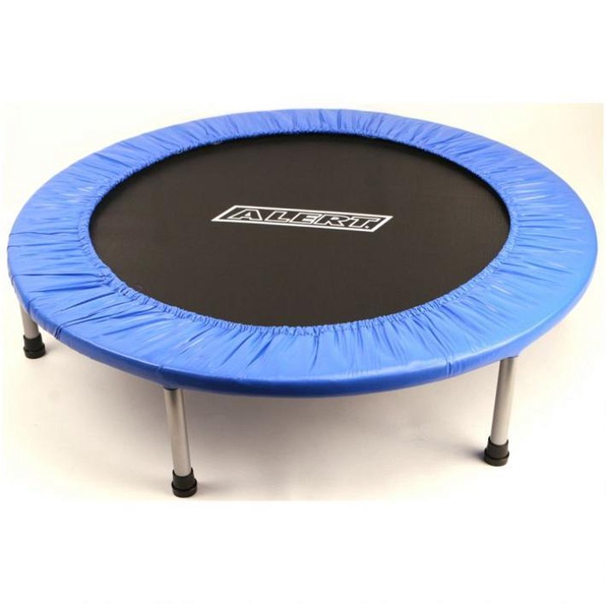 Luxe ALERT fitness en normale trampoline - kleine/mini sport en binnen  trampoline 96 CM | bol