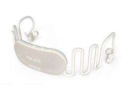 PHILIPS N7808 Sleep headphones incl. gratis Kokoon app - Slaap Oordopjes - White Noise - Bio Sensors