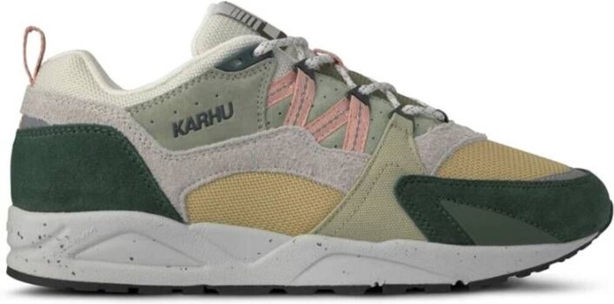 Karhu Fusion 2.0 Groen