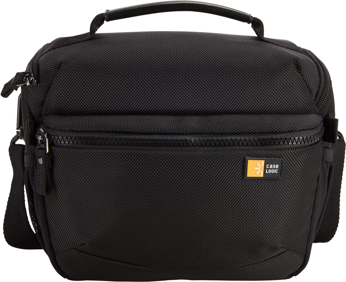Case Logic Bryker Camera Case DSLR large - cameratas- zwart - schoudertas