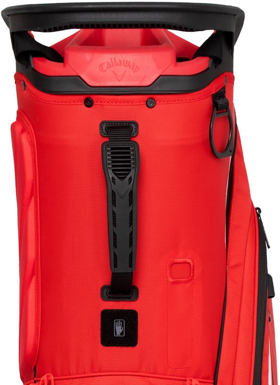 Callaway Fairway 14 standbag red van Merkloos — afbeelding 5