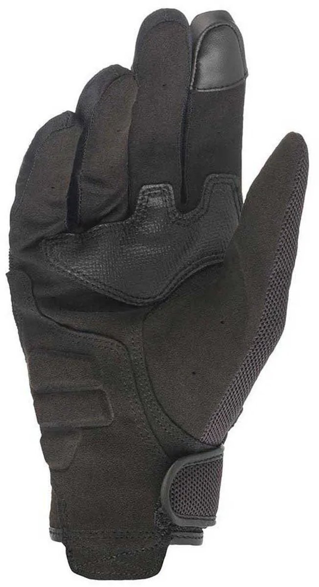 Alpinestars Stella Copper Zwart Wit - Maat M - Handschoen – foto 2