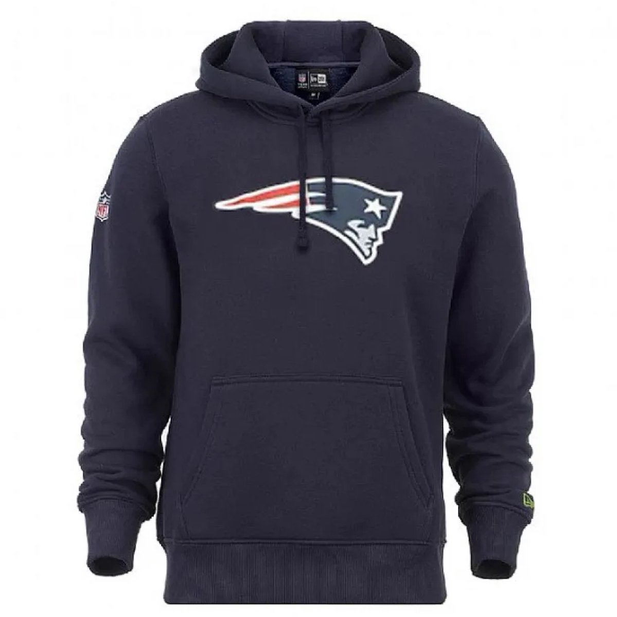 Hoodie New England Patriots NFL Wit