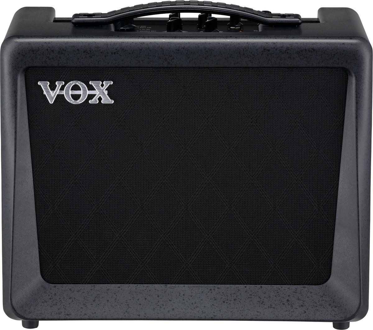 VOX VX15GT Modeling Combo-versterker. Inpakken. Vertrekken. Jammen.