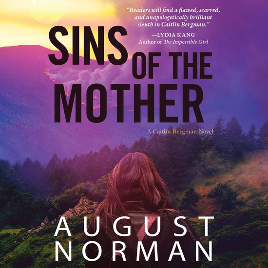 Sins of the Mother - cover