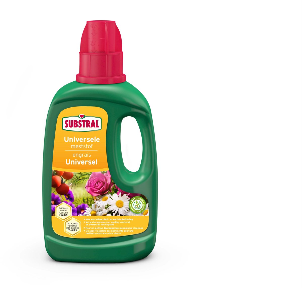 Substral Universele Meststof 500ml