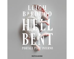 Hell Bent - Portale per l'inferno