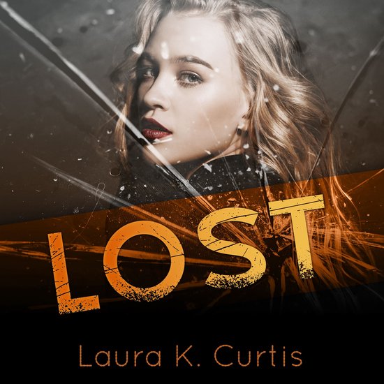 Lost - cover