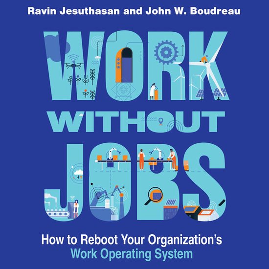 Work without Jobs - cover