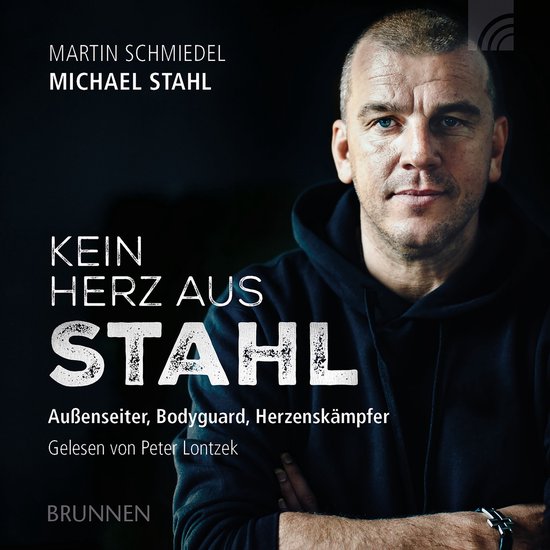 Kein Herz aus Stahl - cover