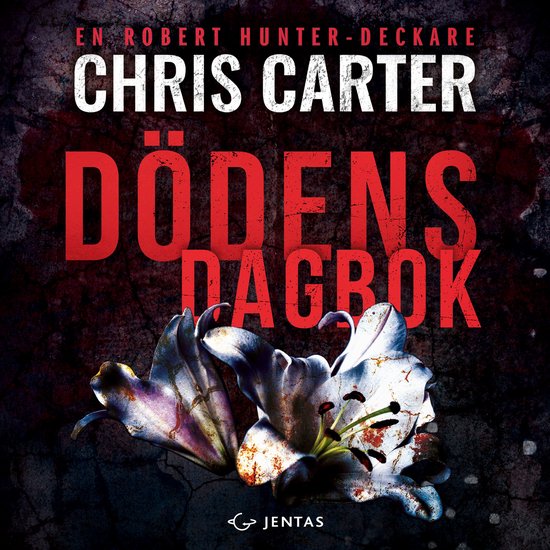 Dödens dagbok - cover