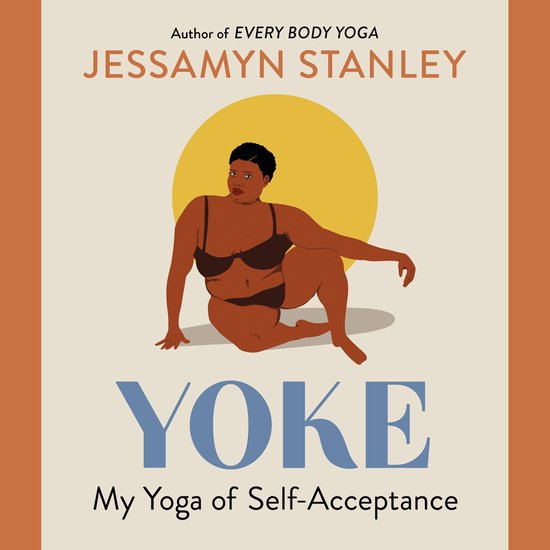 Yoke - cover
